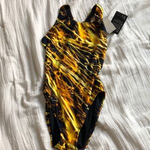 TYR bathing suit